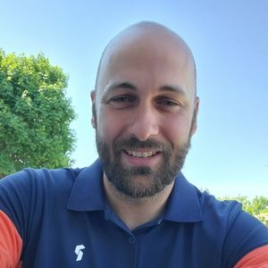 Meet your Posher, Marc-andre